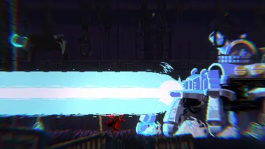 Gestalt: & Cinder preview 3