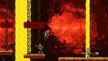 Gestalt: & Cinder preview 9