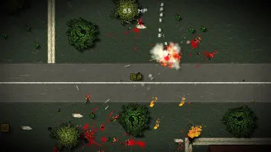 Get CARNAGE!!! preview 5