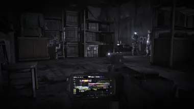 Get Even preview 3