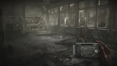 Get Even preview 6