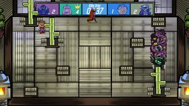 Get Over Here preview 11
