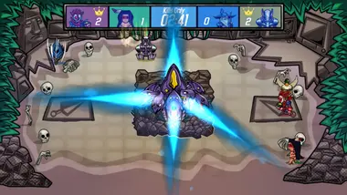Get Over Here preview 9