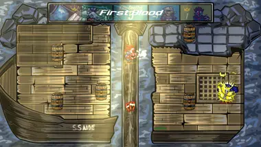 Get Over Here preview 7