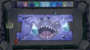 Get Over Here preview 3