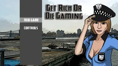 Get Rich or Die Gaming preview 4