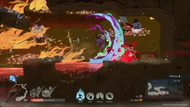 GetsuFumaDen: Undying Moon | Deluxe preview 7