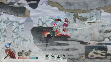 GetsuFumaDen: Undying Moon preview 10