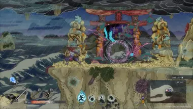 GetsuFumaDen: Undying Moon preview 9