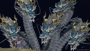 GetsuFumaDen: Undying Moon preview 8