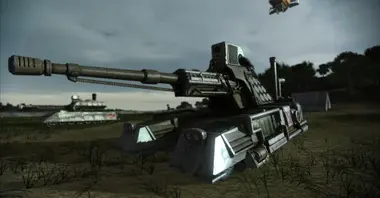 Gettysburg: Armored Warfare preview 11