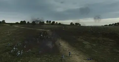 Gettysburg: Armored Warfare preview 9