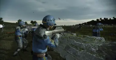 Gettysburg: Armored Warfare preview 6