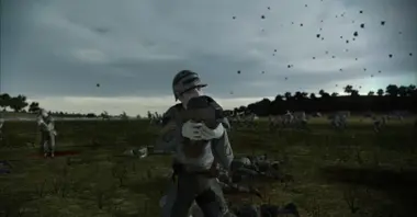 Gettysburg: Armored Warfare preview 7