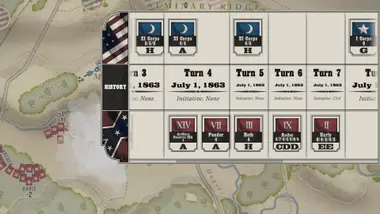 Gettysburg: The Tide Turns preview 3