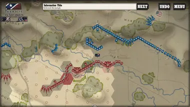 Gettysburg: The Tide Turns preview 5