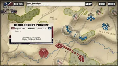 Gettysburg: The Tide Turns preview 4