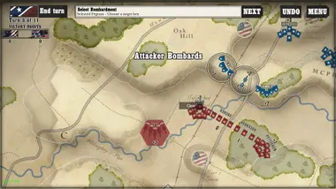 Gettysburg: The Tide Turns preview 7
