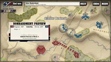 Gettysburg: The Tide Turns preview 6