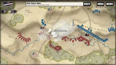 Gettysburg: The Tide Turns preview 2