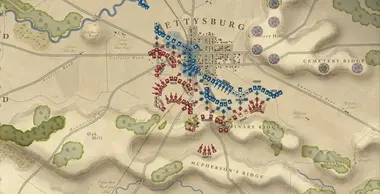 Gettysburg: The Tide Turns preview 9