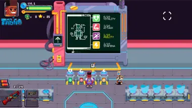 Ghetto Zombies: Graffiti Squad preview 2