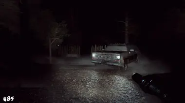 Ghost Blood preview 7