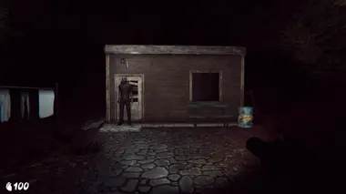 Ghost Blood preview 6