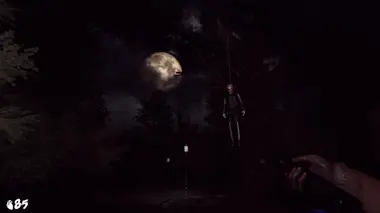 Ghost Blood preview 4