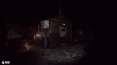 Ghost Blood preview 3
