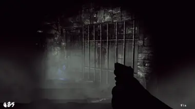 Ghost Blood preview 5