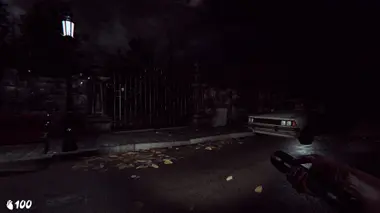 Ghost Blood preview 2