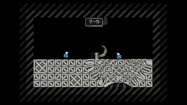 Ghost Croquet preview 4