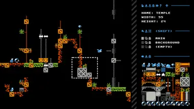 Ghost Croquet preview 5