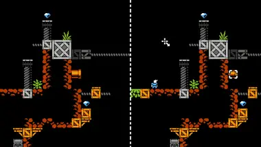 Ghost Croquet preview 2