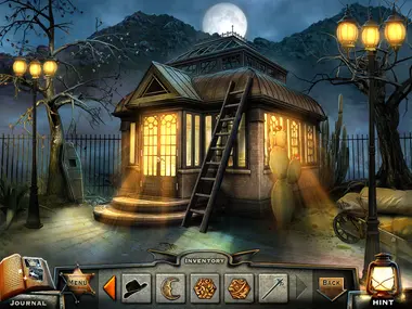 Ghost Encounters: Deadwood - Collector's Edition preview 9
