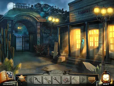 Ghost Encounters: Deadwood - Collector's Edition preview 8