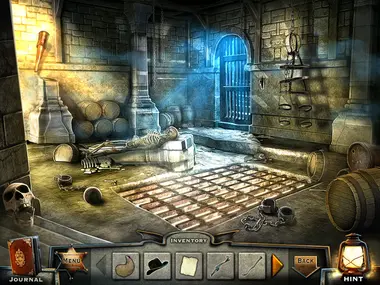 Ghost Encounters: Deadwood - Collector's Edition preview 10
