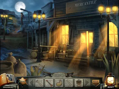 Ghost Encounters: Deadwood - Collector's Edition preview 5