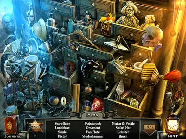 Ghost Encounters: Deadwood - Collector's Edition preview 6