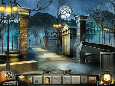 Ghost Encounters: Deadwood - Collector's Edition preview 3
