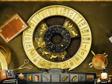 Ghost Encounters: Deadwood - Collector's Edition preview 4