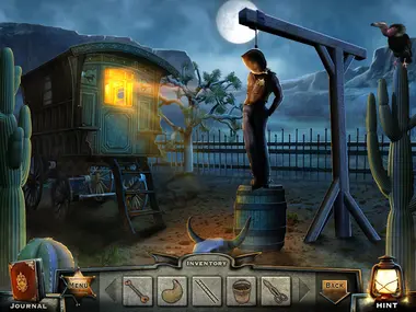 Ghost Encounters: Deadwood - Collector's Edition preview 2