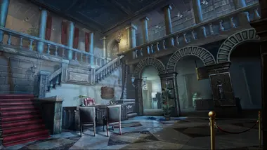 Ghost Files: The Face of Guilt preview 2