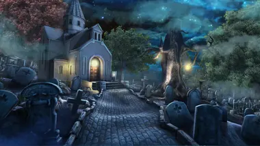 Ghost Files: The Face of Guilt preview 6