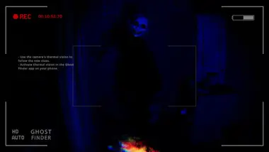 Ghost Frequency preview 4