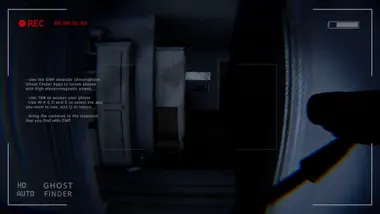 Ghost Frequency preview 3