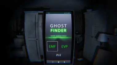 Ghost Frequency preview 5
