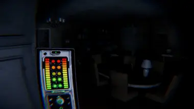 Ghost Frequency preview 8