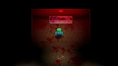 Ghost in the Barn House preview 5